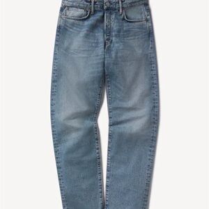 Buck Mason JAPANESE DENIM FORD STANDARD JEAN 33x29.25 L034
